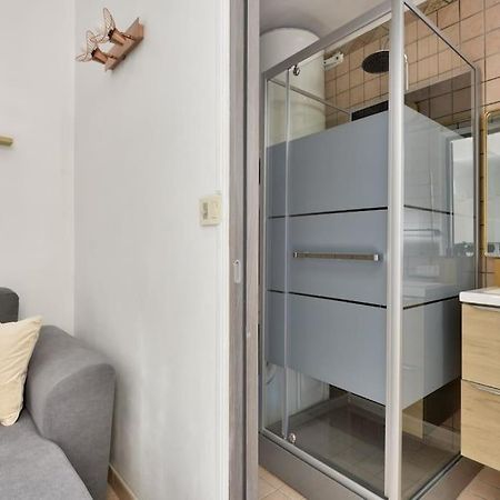Superbe Studio Vieux Nice 1 Min A Pied De La Plage 외부 사진